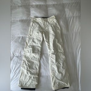 LL Bean women’s Ski pant